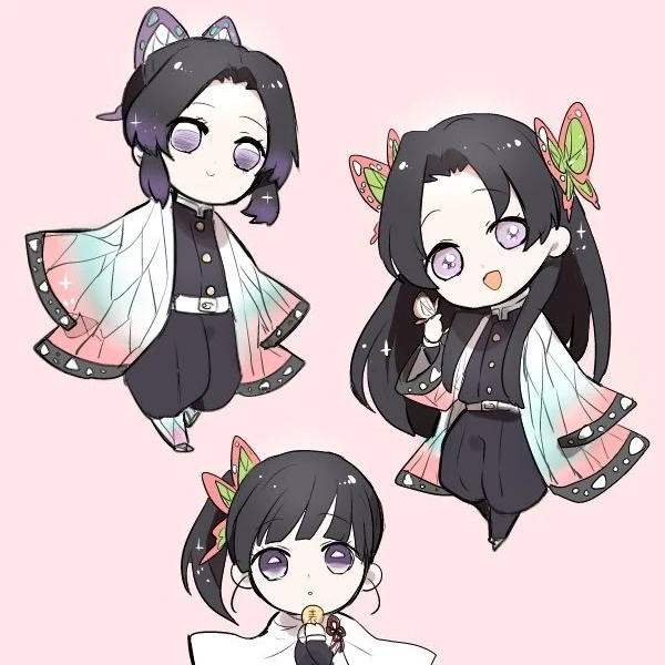 三姉妹