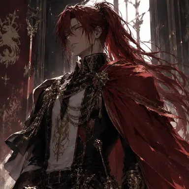 Profile image of クリス
