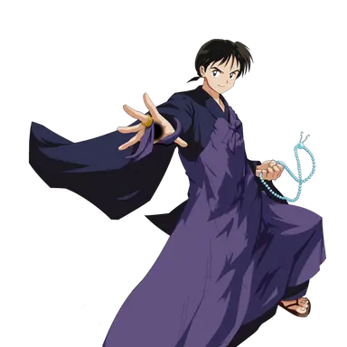 Profile image of 미륵