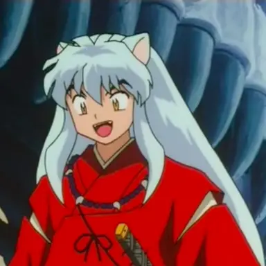 Profile image of 이누야샤