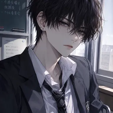 Profile image of 佐倉旭
