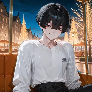 Profile image of 강준우