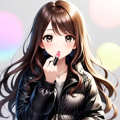 Profile image of れいか