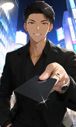 Profile image of Reiji