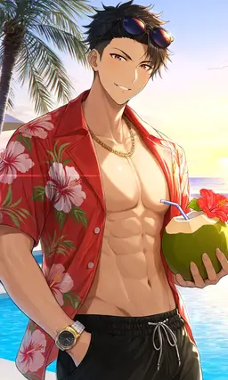 Profile image of Reiji