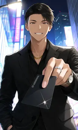 Profile image of Reiji