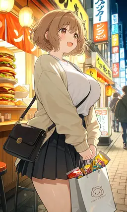 Profile image of Yuzuha