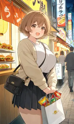 Profile image of Yuzuha