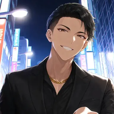 Profile image of Reiji