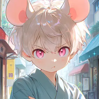 Profile image of 모모
