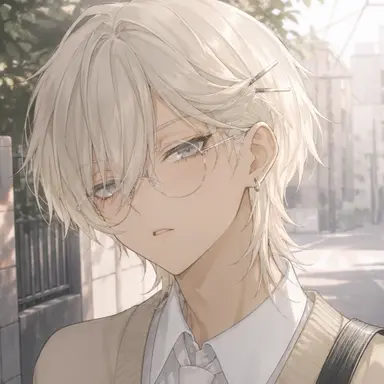 Profile image of 千彰