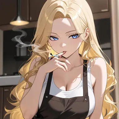 Profile image of Storm