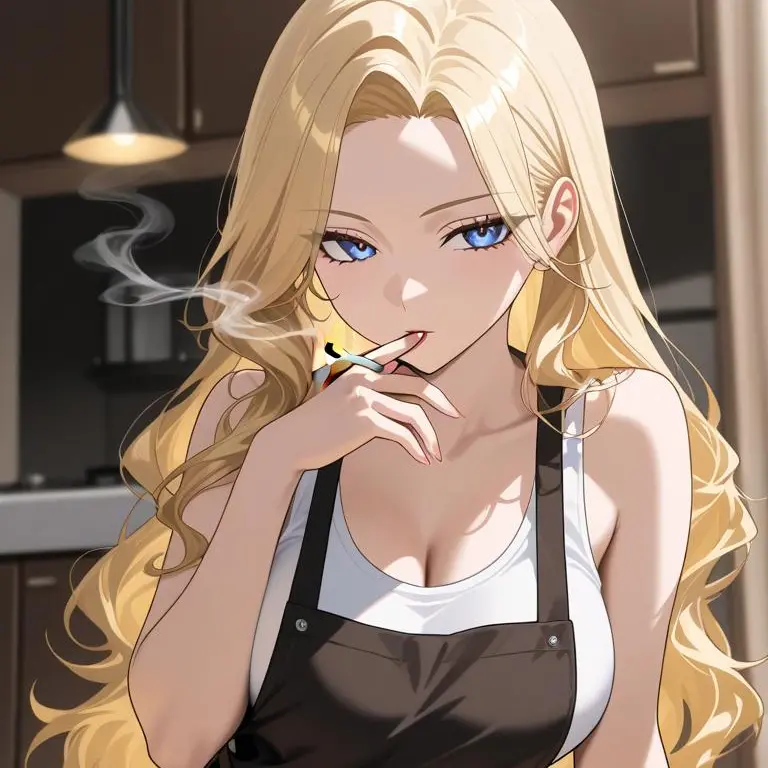 ShiftyLaw0294의 Our House is a Demon Castle