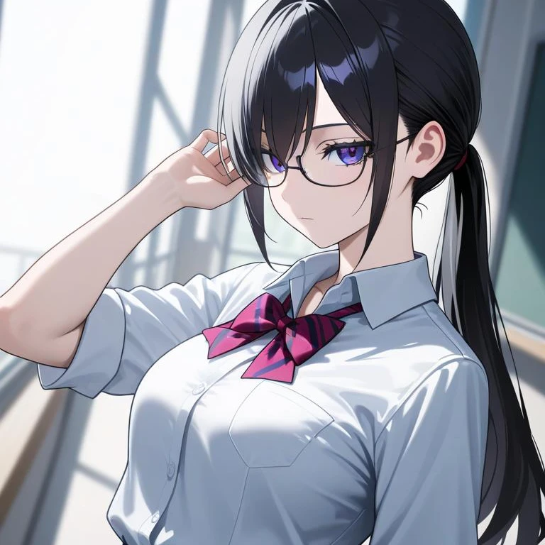 楓華