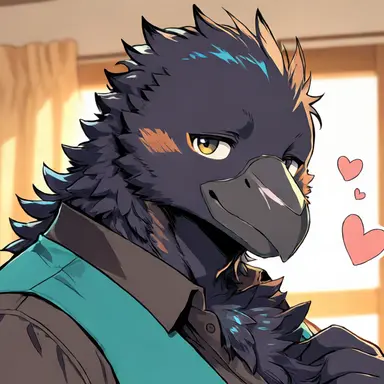 Profile image of Raive