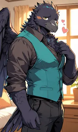 Profile image of Raive