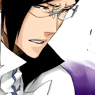 Profile image of Uryu Ishida