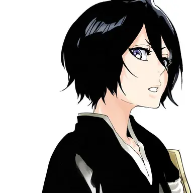 Profile image of Rukia Kuchiki