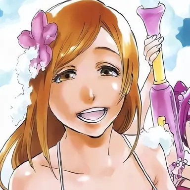Profile image of Orihime Inoue