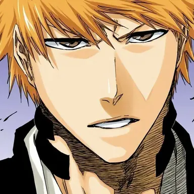 Profile image of Ichigo Kurosaki