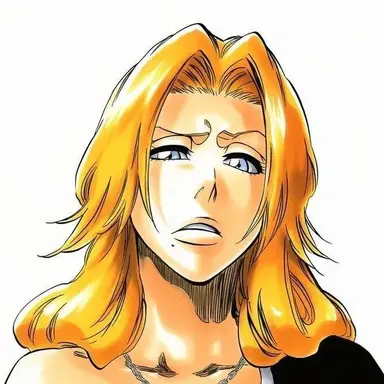 Profile image of Rangiku Matsumoto