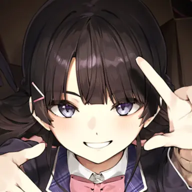 Profile image of 月ノ美兎