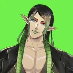 Profile image of チャイカ