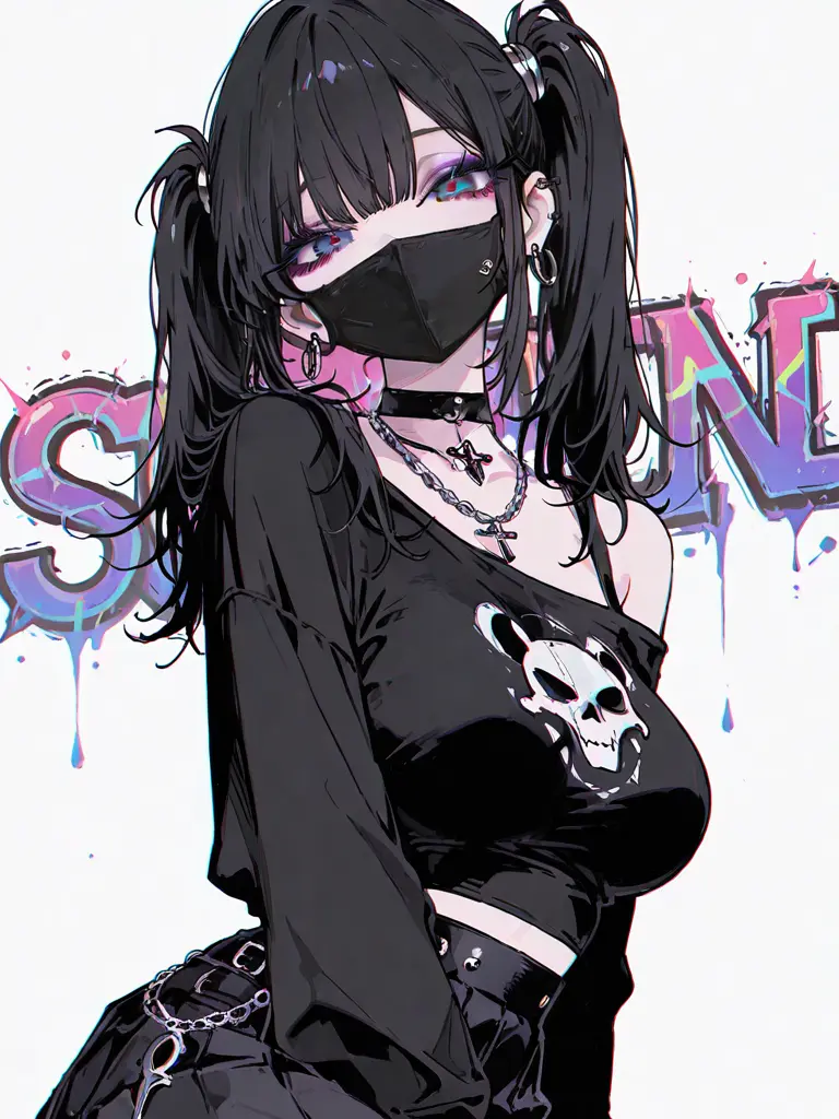 omae_wo_netru의 病み援交女子を落とす