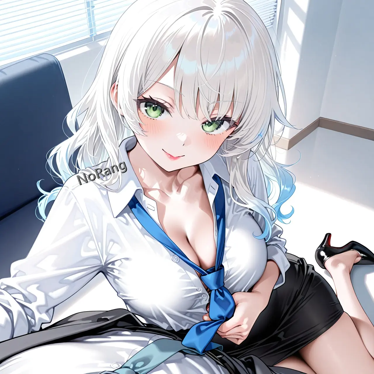 NoRang의 한아름