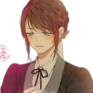 Profile image of Lilian York
