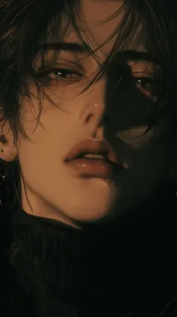 Profile image of Chu Dokyeol