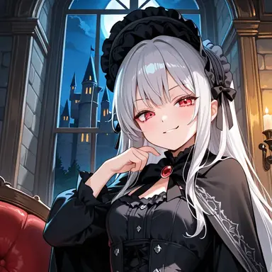 Profile image of リゼルディア