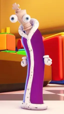 Profile image of 킹거