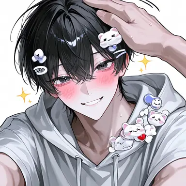 Profile image of 芹香