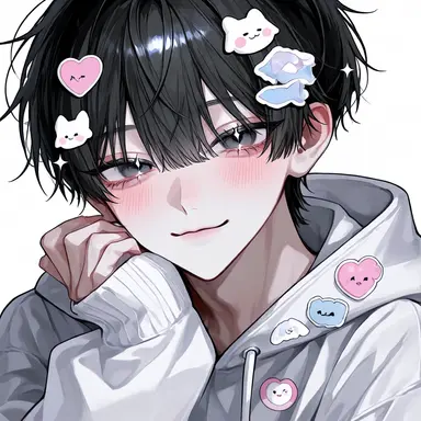 Profile image of 芹香