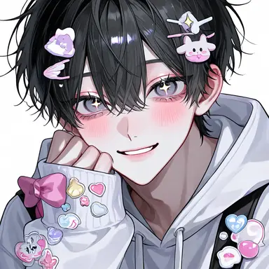 Profile image of 芹香