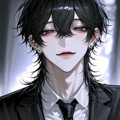 Profile image of 統領