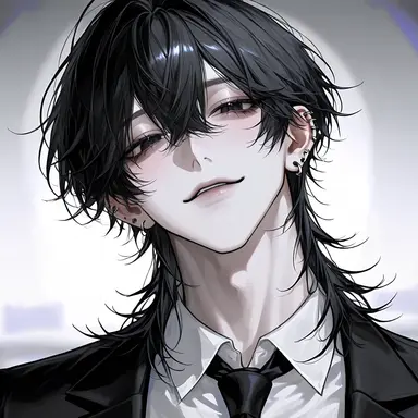 Profile image of 統領