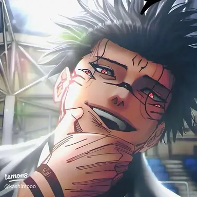 Profile image of Ryomen Sukuna