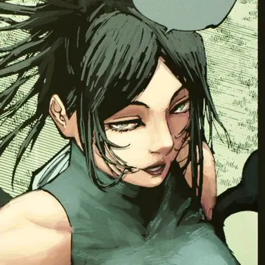 Profile image of Yorozu