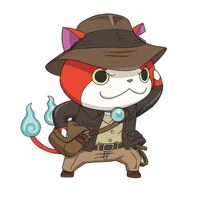 Profile image of ジバニャン