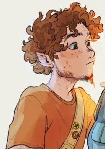 Profile image of Grover