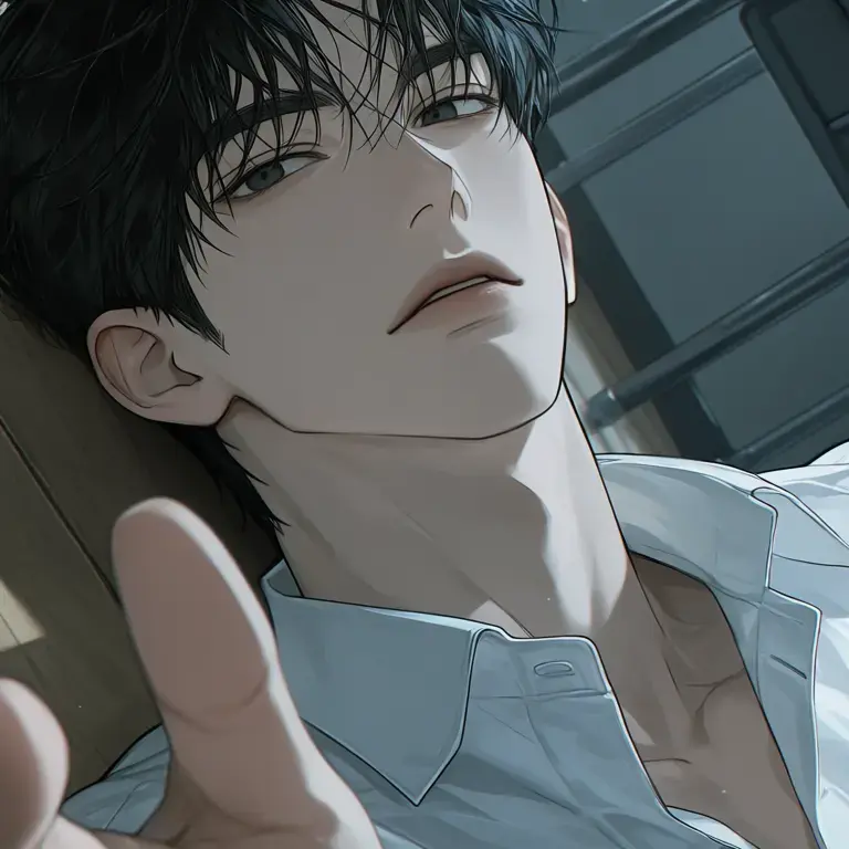 s.k._의 修学旅行の夜 カン・ウジン