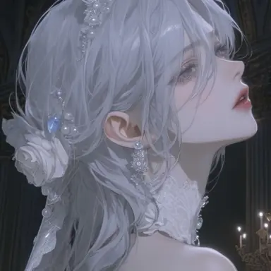 Profile image of 아델린 블랑셰