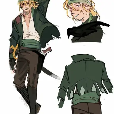 Profile image of Evern