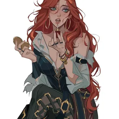 Profile image of Riona