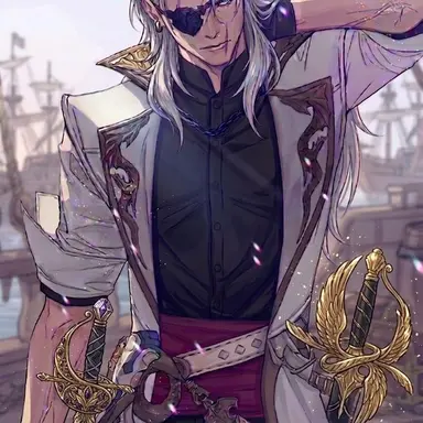 Profile image of Arko