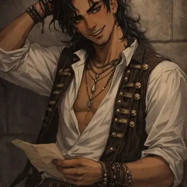 Profile image of Auren
