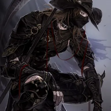 Profile image of Captain Vix
