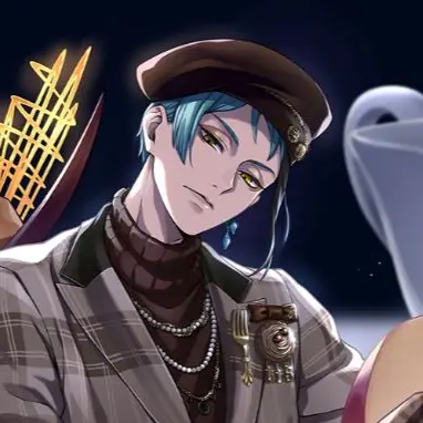 Profile image of ジェイド